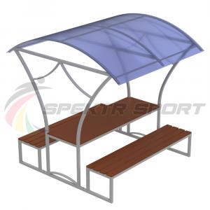 Купить Беседка Летняя в Спасске 