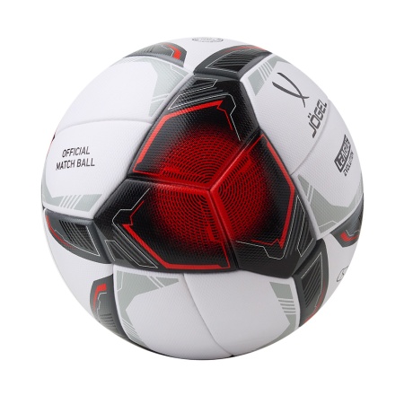 Купить Мяч футбольный Jögel League Evolution Pro №5 в Спасске 