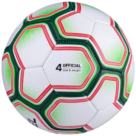 Купить Мяч футбольный Jögel Nano №4 в Спасске 